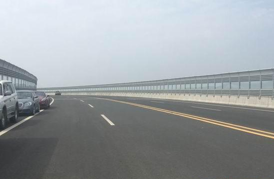 青島大件運輸公司報道成都將增加新路線，大件運輸車不再進市中心